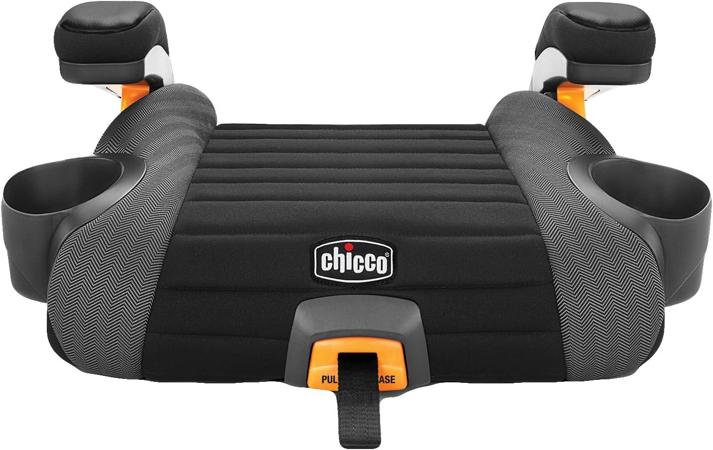 Chicco Gofit Plus Belt-Positioning Backless Booster with Latch