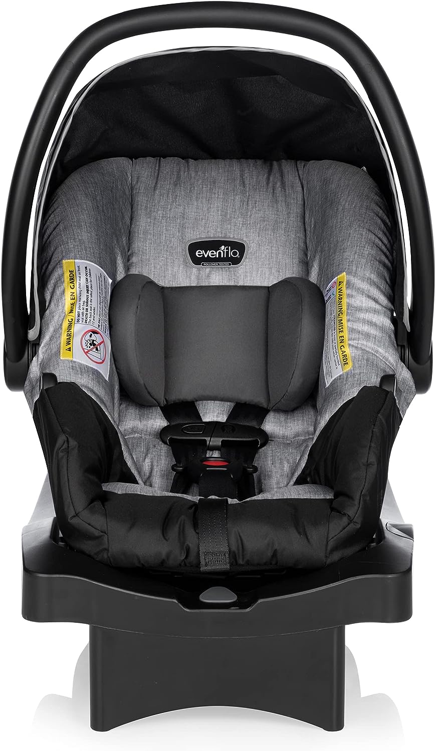 Evenflo Litemax Sport Infant Car Seat (Graphite)
