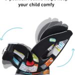 Graco All In One Car Seat, 4Ever 4-in-1 2
